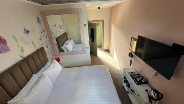 The Duchess Belle Hotel Londres Exterior foto
